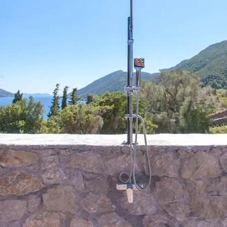 Naya * Nydri (Lefkada)