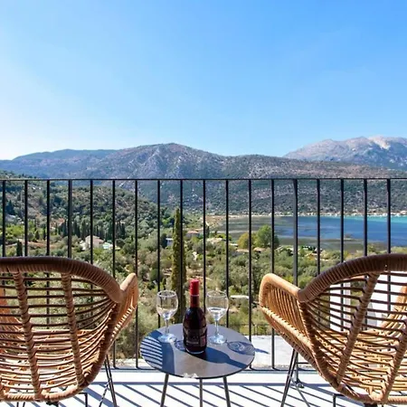 Naya Nydri (Lefkada)